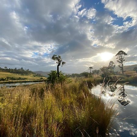 Вилла Tegwaan Country Getaway Вотервол-Бовен Экстерьер фото